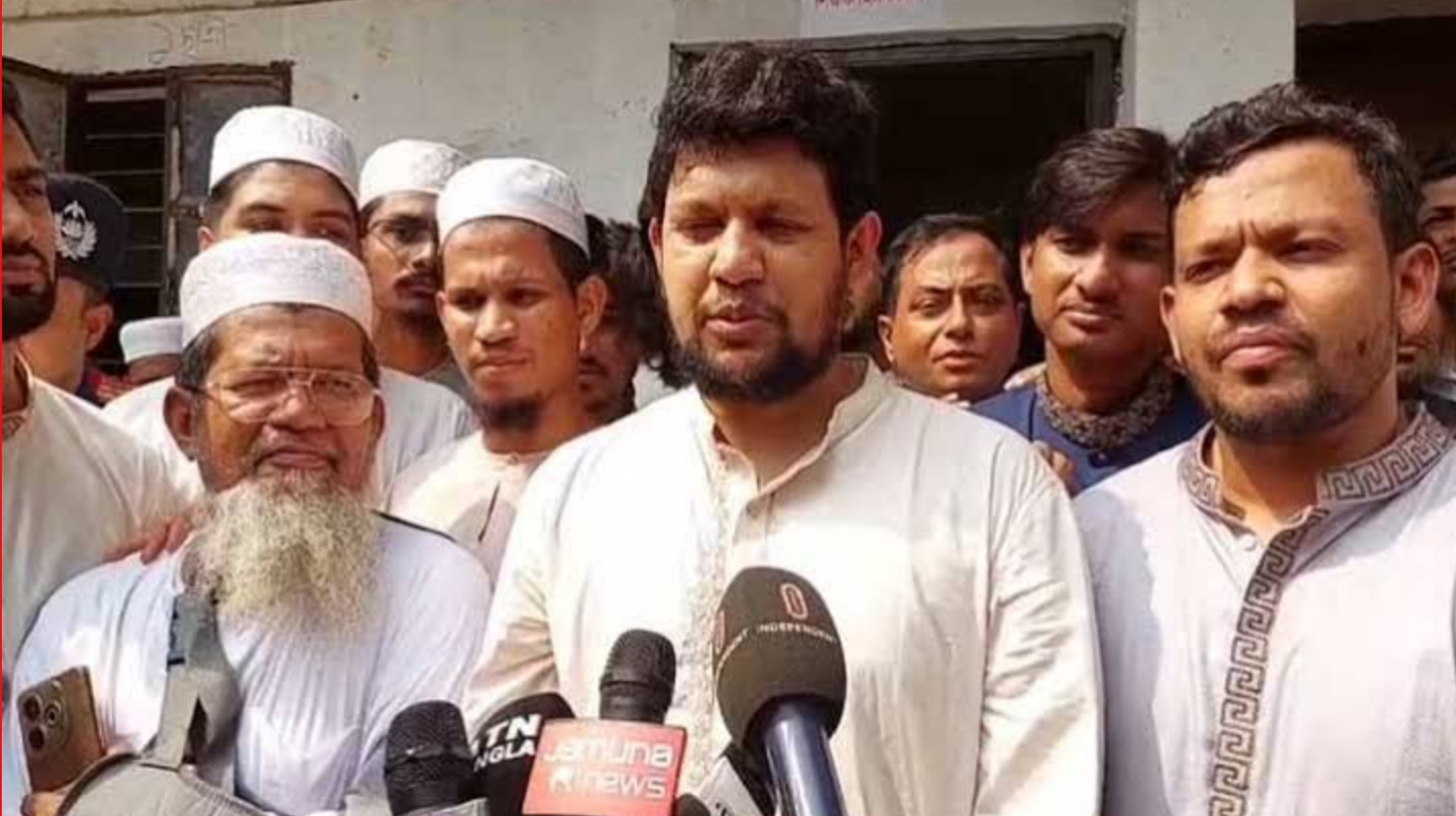ডিসেম্বর-জুনের মধ্যেই নির্বাচন হবে : তথ্য উপদেষ্টা
