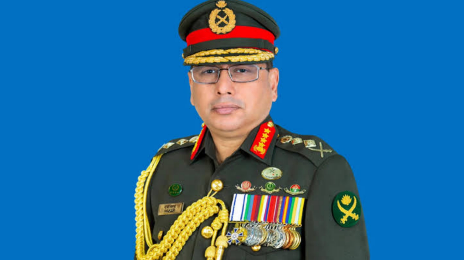 রাশিয়া সফরে গেলেন সেনাবাহিনী প্রধান