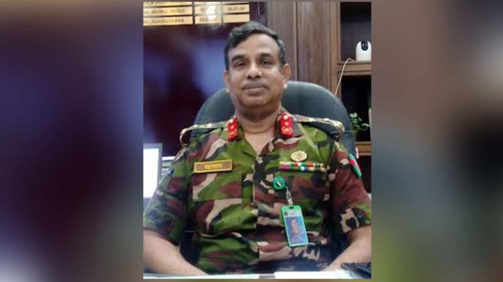 মার্চ ফর গাজায় কেউ অসুস্থ হলে চিকিৎসায় প্রস্তুত ঢামেক