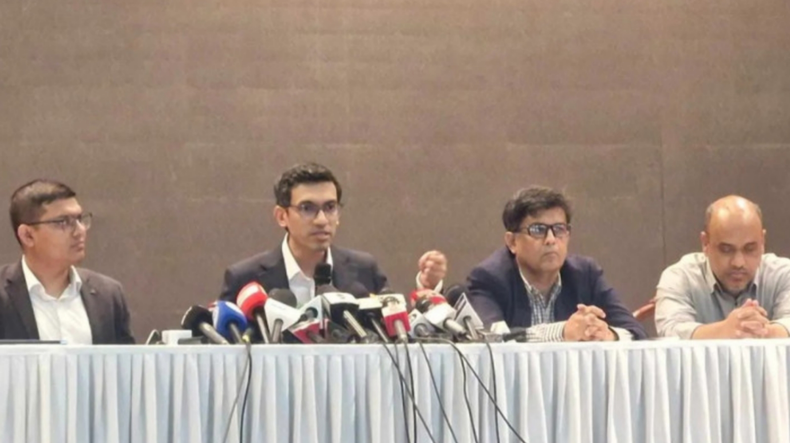 ৩১০০ কোটি টাকার বিনিয়োগ প্রস্তাব এসেছে: বিডা চেয়ারম্যান
