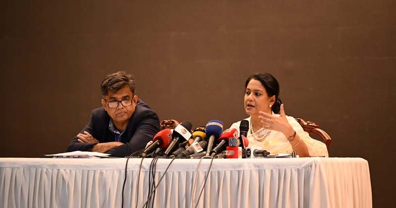 অর্থনৈতিক অপরাধে জড়িতদের বিচারে তদন্ত কমিটি গঠন করা হয়েছে: পানিসম্পদ উপদেষ্টা