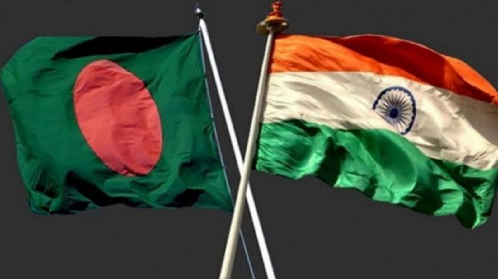 বাংলাদেশের সঙ্গে বাণিজ্য যুদ্ধে জড়াতে চায় না ভারত