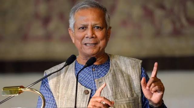 আজ প্রধান উপদেষ্টা কাতার যাচ্ছেন
