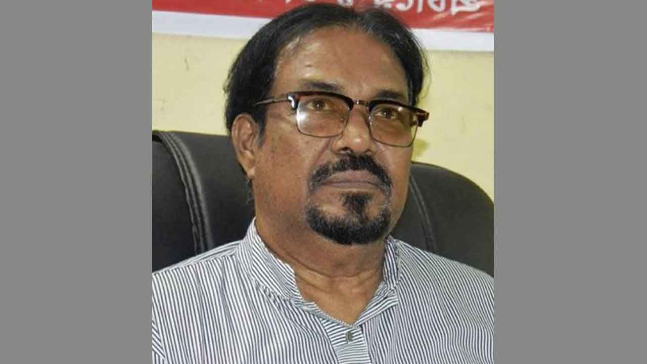 ঢাকা-৫ আসনের সাবেক এমপি মনিরুল ইসলাম গ্রেফতার 