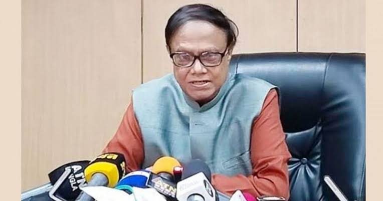 আইএমএফের ঋণ বাংলাদেশের জন্য জরুরি নয় : গভর্নর