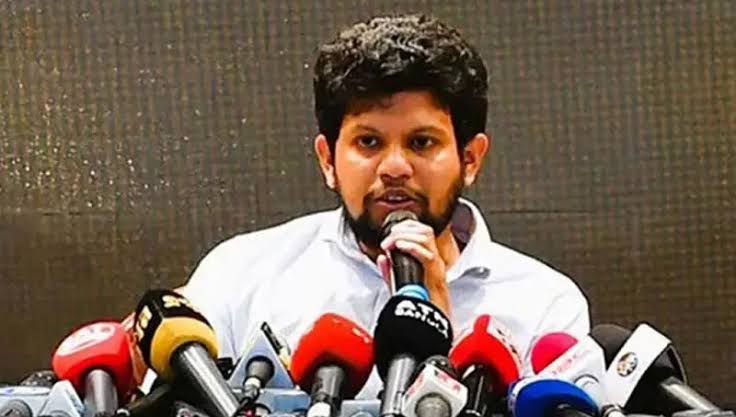 দীপ্ত টিভির সংবাদ বন্ধ করতে বলেনি সরকার: তথ্য উপদেষ্টা