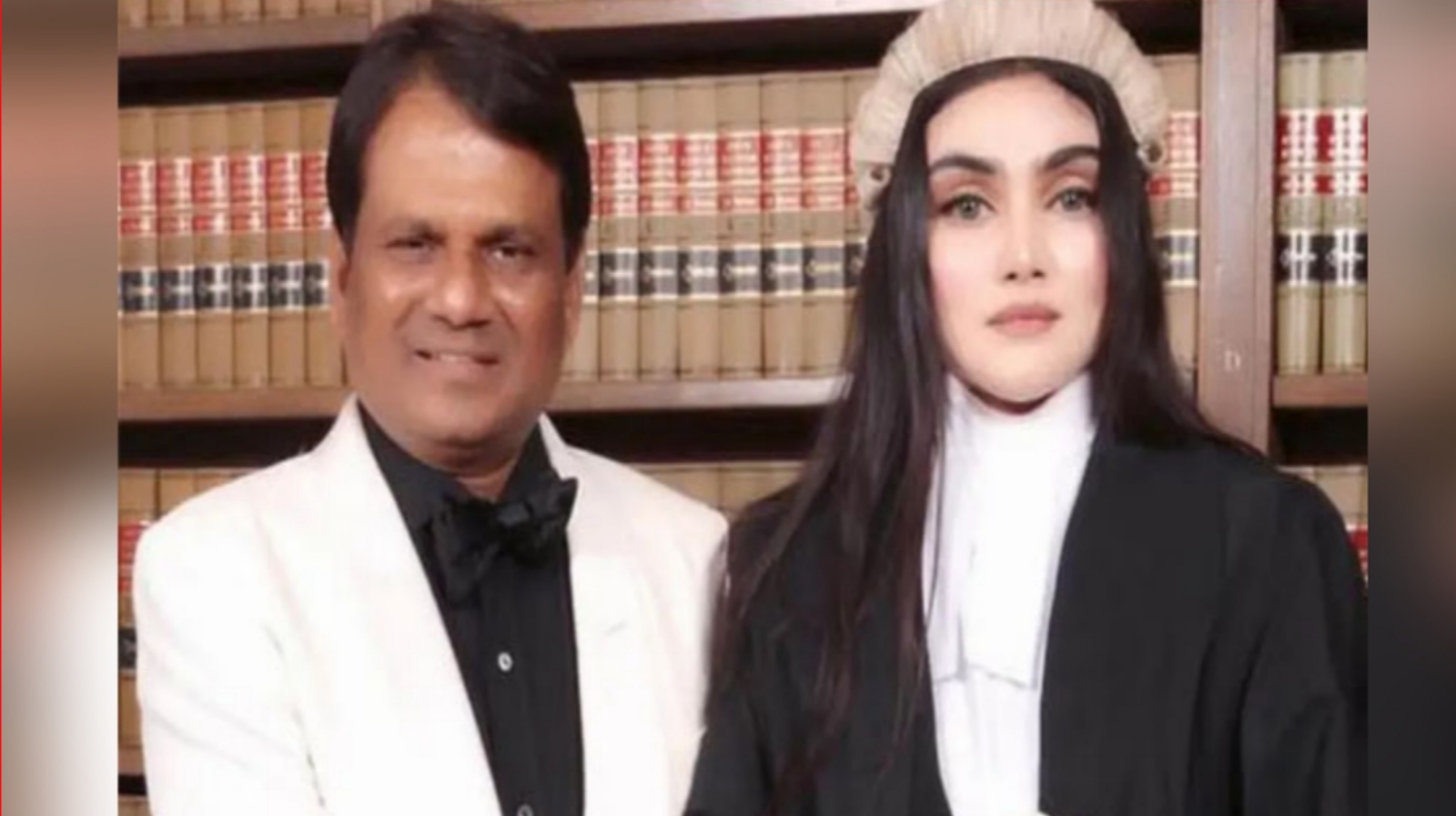 শহীদ উদ্দিন খান ও তার স্ত্রী  সন্তানসহ দেশ ত‍্যাগের নিষেধাজ্ঞা