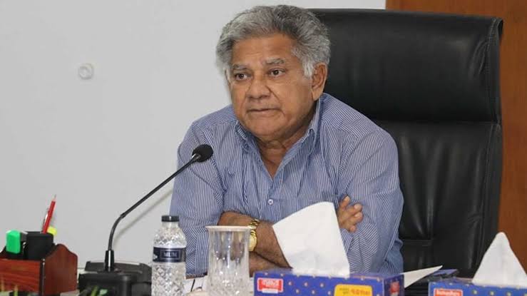 মালিক-শ্রমিক এক কাতারে দাঁড়ালেই সমাজের চিত্র বদলে যাবে : শ্রম উপদেষ্টা
