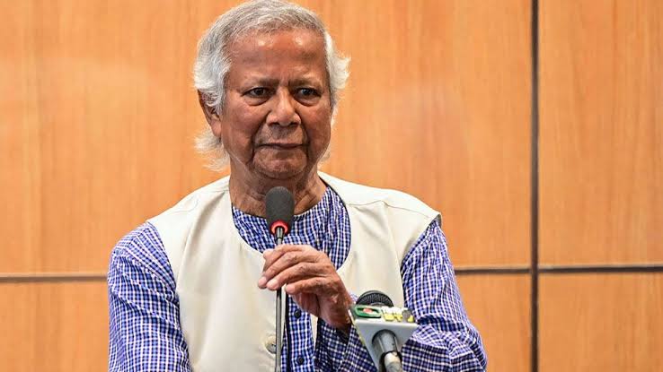 কোরবানির পশুর চামড়ার ন‍্যায‍্যমূল‍্য নিশ্চিতে কমিটি করার নির্দেশ: প্রধান উপদেষ্টা