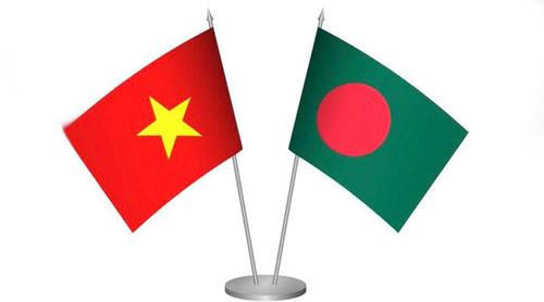 ঢাকায় বাংলাদেশ-ভিয়েতনাম যৌথ বাণিজ্য কমিটির সভা আজ