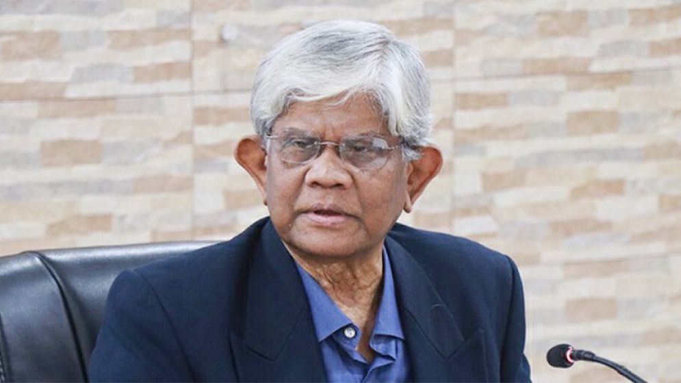 ধার করে গ্রাহকের টাকা পরিশোধ অনাকাঙ্ক্ষিত: অর্থ উপদেষ্টা