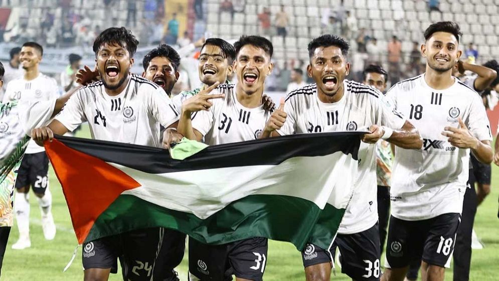 চ্যাম্পিয়ন মোহামেডানের সংবর্ধনা ১ জুন
