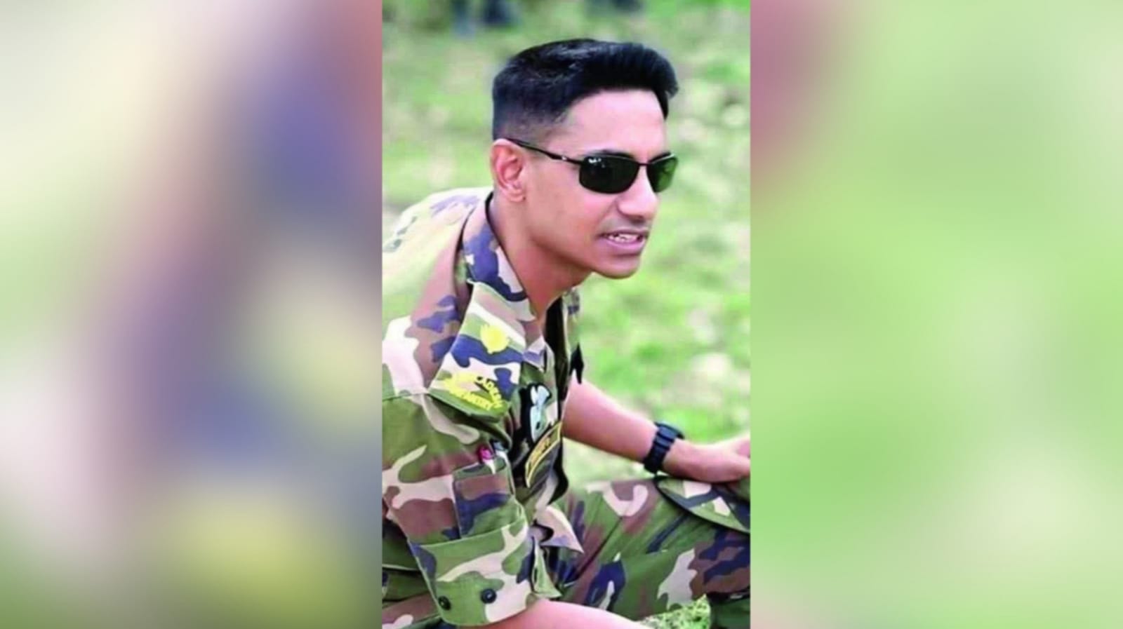 “মেজর সিনহা হত‍্যা পরবর্তী সেনাসদর দপ্তর এবং বিভিন্ন সংস্থার ভুমিকা কি ছিল”