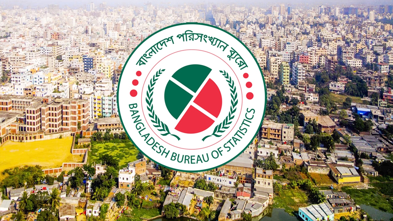 জিডিপি কমলেও বেড়েছে মাথাপিছু আয়