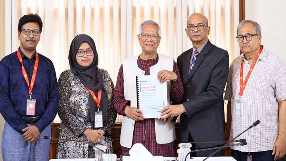 গুমের ঘটনায় প্রধান ভূমিকা পুলিশ, র‌্যাব, ডিবি ও সিটিটিসির