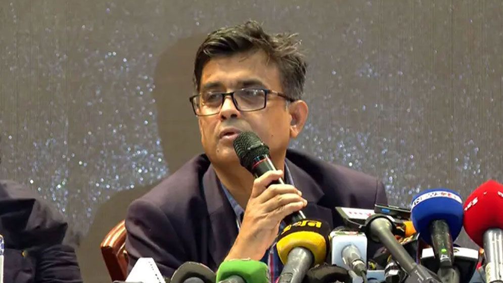 প্রধান উপদেষ্টার লন্ডন সফর নিয়ে প্রেস সচিবের স্ট্যাটাস