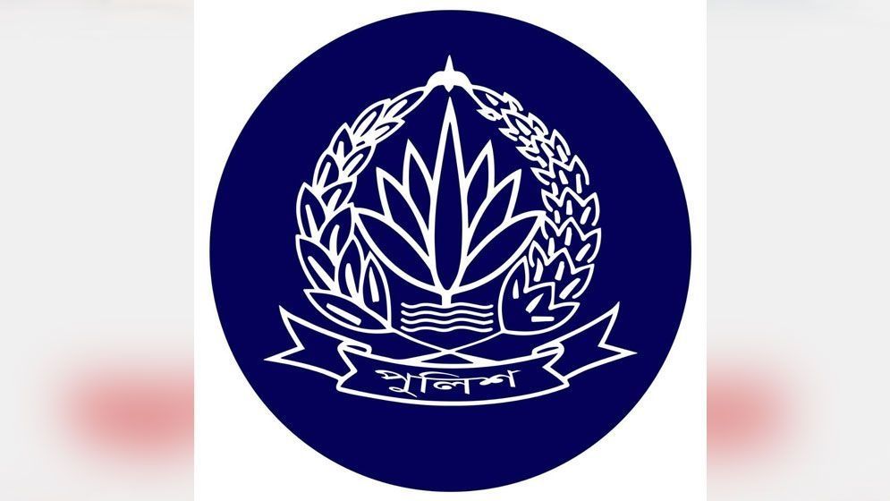 চার অতিরিক্ত ডিআইজিকে বদলি