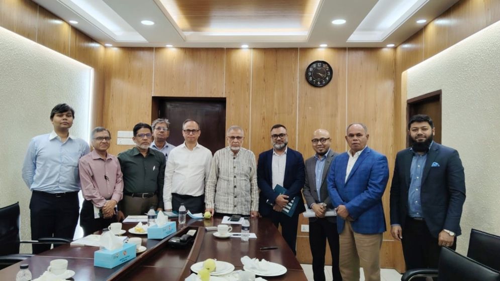 ব্যাংক ঋণের কিস্তি পরিশোধের সময় ৬ মাস করার আহ্বান