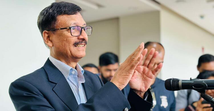আমাদের স্বার্থেই জাতিসংঘ মানবাধিকার হাইকমিশনের কার্যালয় স্থাপন : পররাষ্ট্র উপদেষ্টা