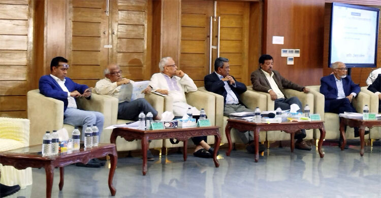 ৩ দিনের মধ্যে ঐকমত্যের কার্যক্রম সম্পন্ন করতে পারবো: ড. আলী রীয়াজ