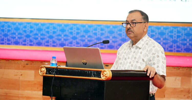 দুর্ভোগ এড়াতে ৯১ স্থানে সভা-সমাবেশ করার অনুরোধ ডিএমপি কমিশনারের