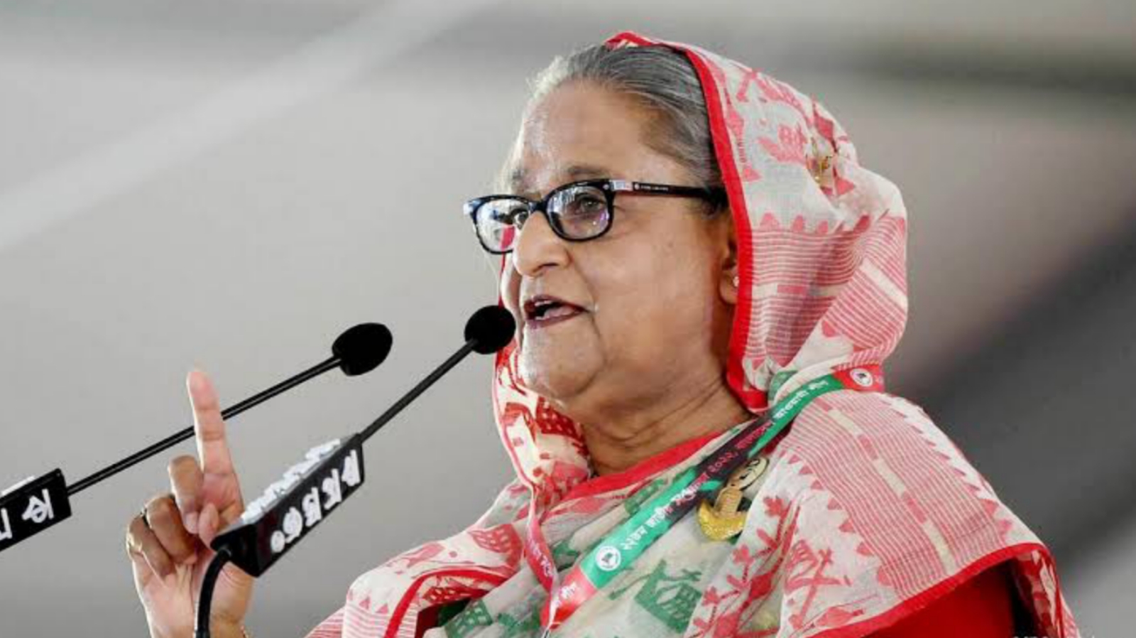 সবাই যেন নিজের পাঁয়ে দাঁড়াতে পারে, সেজন্য আমরা কাজ করছি : প্রধানমন্ত্রী 
