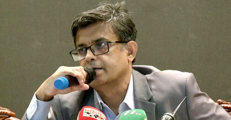 পৃথিবীর কোনো শক্তি নির্বাচন ঠেকাতে পারবে না: প্রেস সচিব