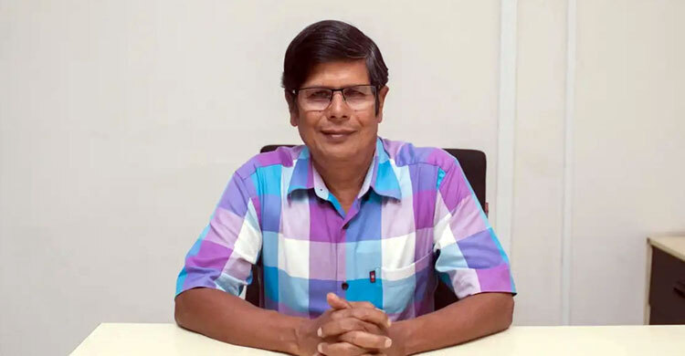 সাবেক সচিব আবু আলম মোহাম্মদ শহীদ খান গ্রেফতার