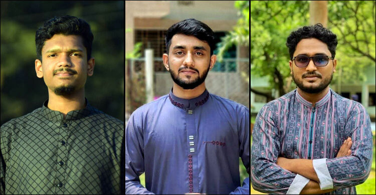 ডাকসু নির্বাচন মাস্টার দা সূর্যসেন হলে নির্বাচিত হলেন যারা