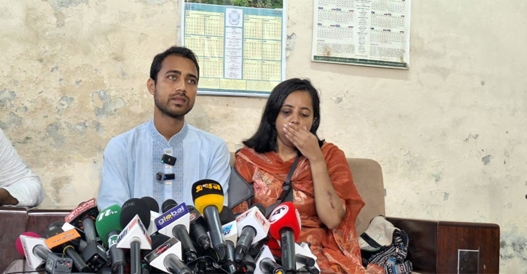 জাকসু জামায়াতের কোম্পানির ব্যালট দিয়ে কারচুপির পাঁয়তারা চলছে: ছাত্রদল