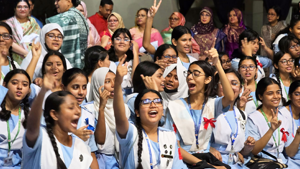 এইচএসসি রেজাল্ট ২০২৫ প্রকাশ কাল, যেভাবে জানবেন