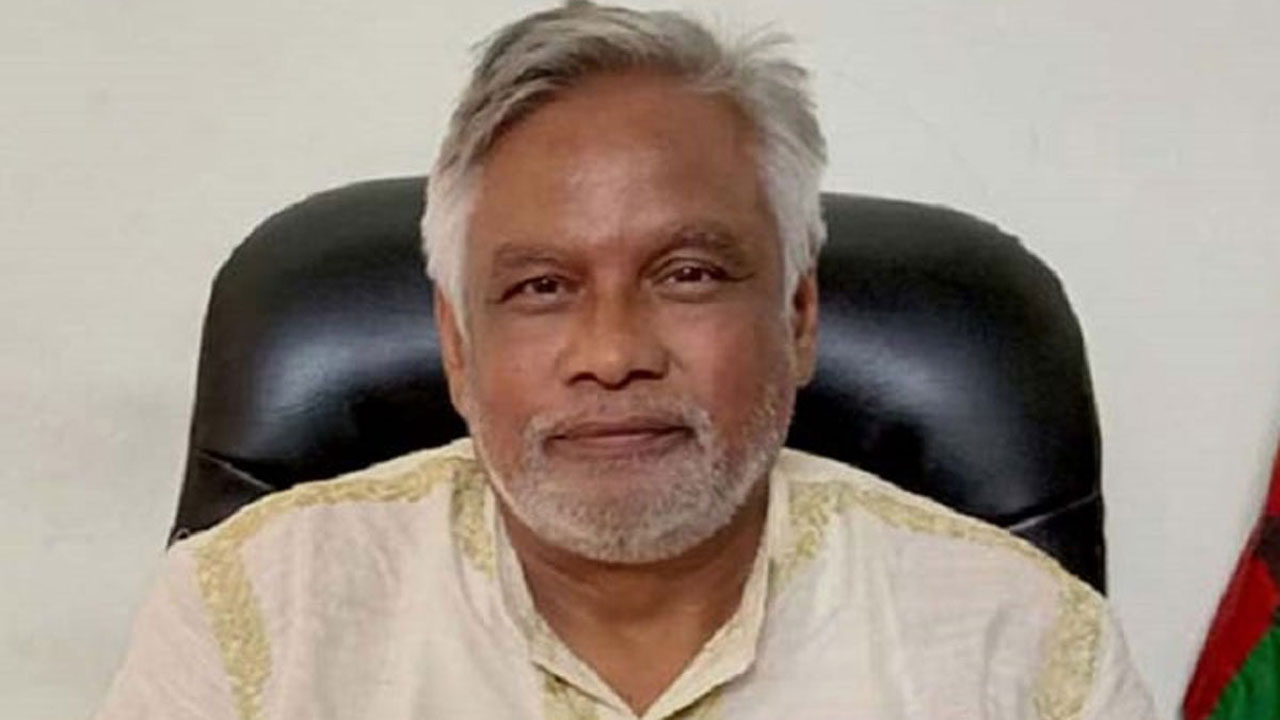 এয়ারপোর্টের আগুন ফ্যাসিস্ট হাসিনার নাশকতার অংশ : আমান