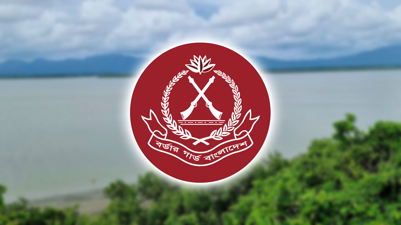 অক্টোবরে প্রায় ২০৭ কোটি টাকার চোরাচালান পণ্য জব্দ করেছে বিজিবি
