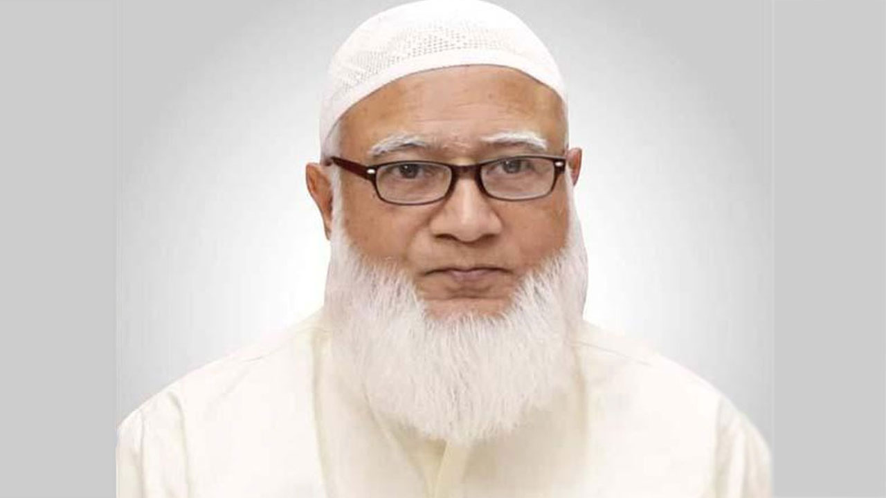 কাল খুলনার ৮ দলীয় সমাবেশে যাচ্ছেন জামায়াত আমির