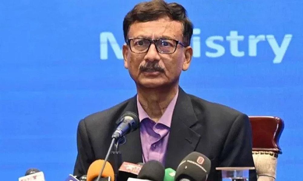 শেখ হাসিনা ইস্যুতে ভারতের সঙ্গে সম্পর্ক আটকে থাকবে না: পররাষ্ট্র উপদেষ্টা