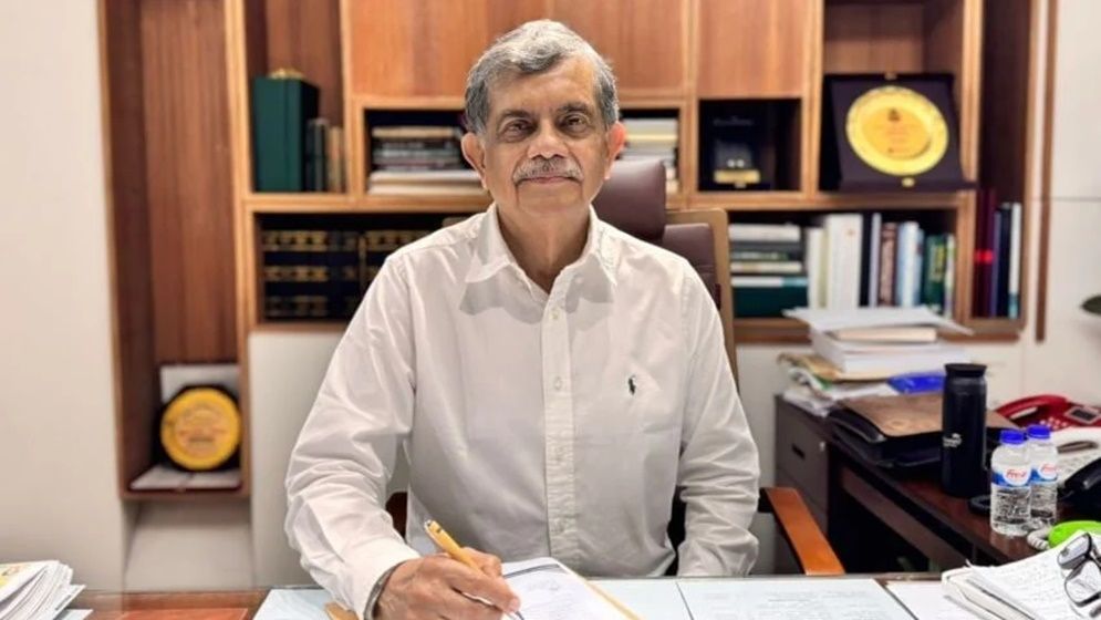 আন্দোলনরত শিক্ষকদের জন্য কঠোর বার্তা শিক্ষা উপদেষ্টার