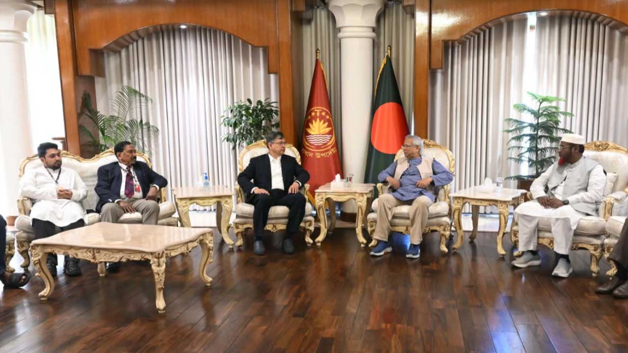 জুলাই অভ্যুত্থান নস্যাৎ করার সব প্রচেষ্টার বিরুদ্ধে দলগুলো ঐক্যবদ্ধ