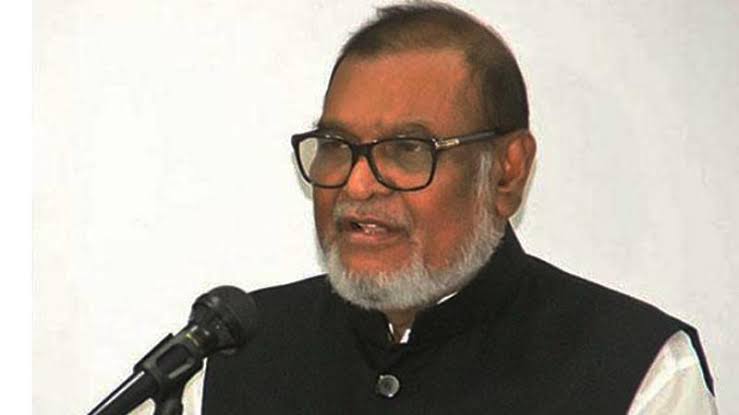 বুদ্ধিজীবী হত্যাকারীদের ফিরিয়ে আনার চেষ্টা - মোজাম্মেল হক
