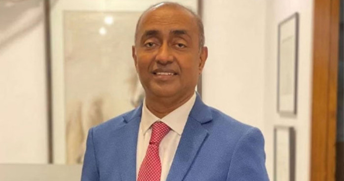 ঝিনাইদহ-১ আসন বিএনপির মনোনয়ন পেলেন অ্যাটর্নি জেনারেল আসাদুজ্জামান