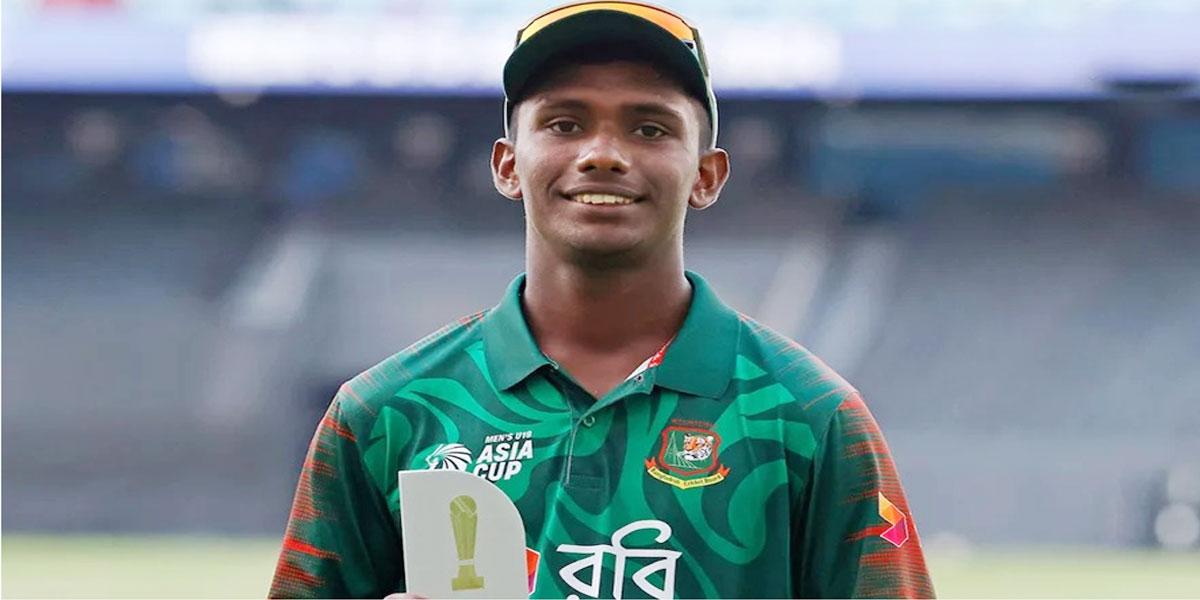 তামিমকে অধিনায়ক করে বাংলাদেশের বিশ্বকাপ দল ঘোষণা
