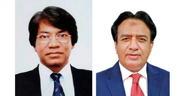 রানাকে সভাপতি ও টিপুকে মহাসচিব করে জনসংযোগ সমিতির নতুন কমিটি