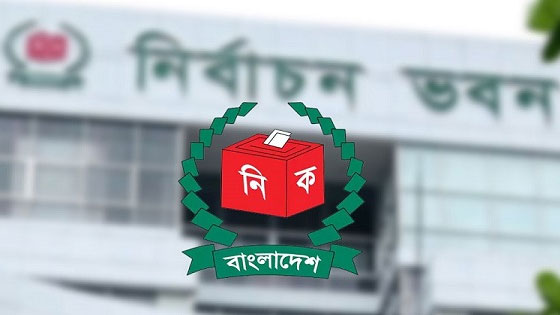 নির্বাচনে সাংবাদিকদের কার্ড নিয়ে যা তথ্য দিল ইসি!
