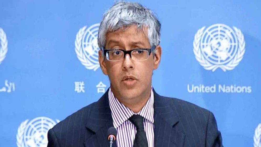 বাংলাদেশের নির্বাচন নিয়ে নতুন যে বার্তা দিল জাতিসংঘ