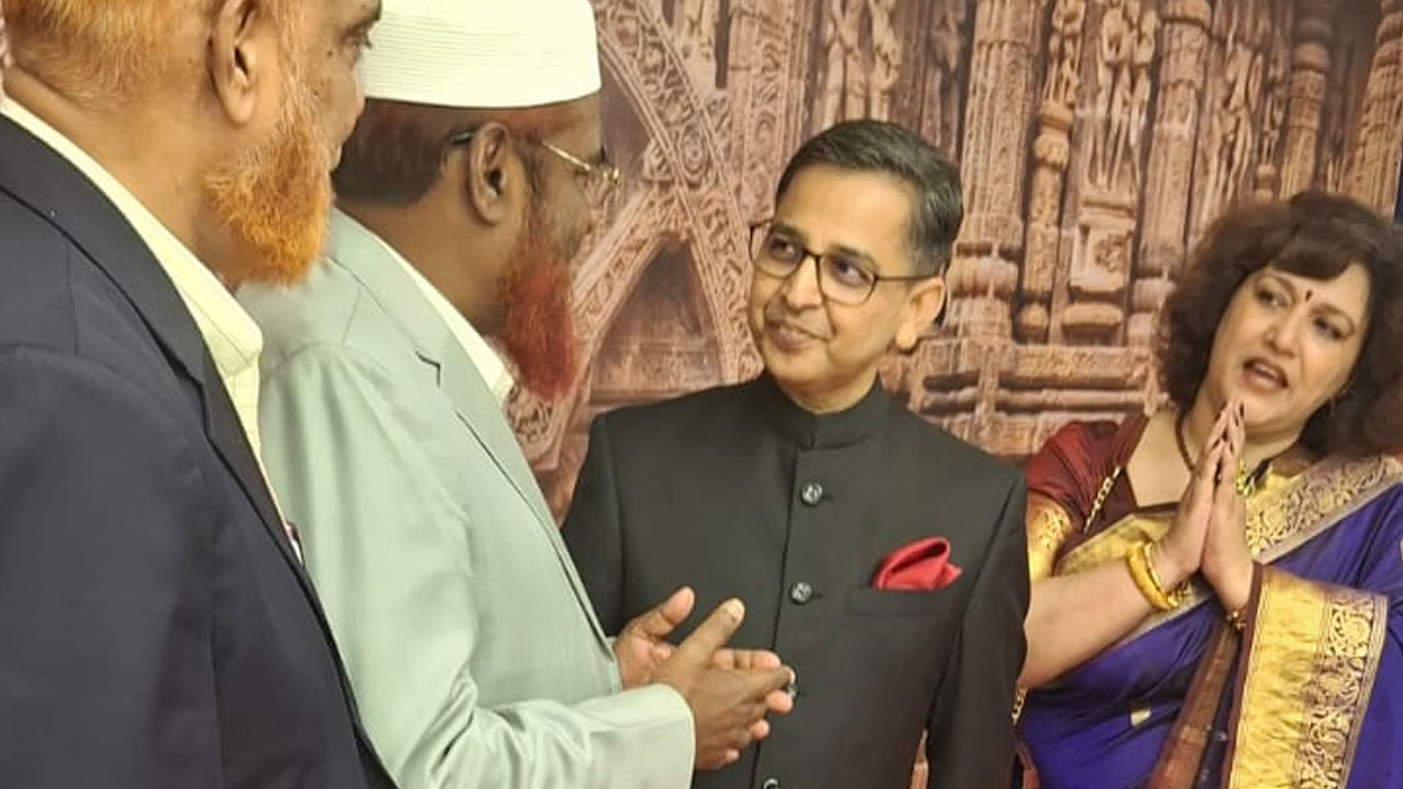 প্রজাতন্ত্র দিবসে ভারতের জনগণকে শুভেচ্ছা, সুখ-সমৃদ্ধি কামনা জামায়াতের