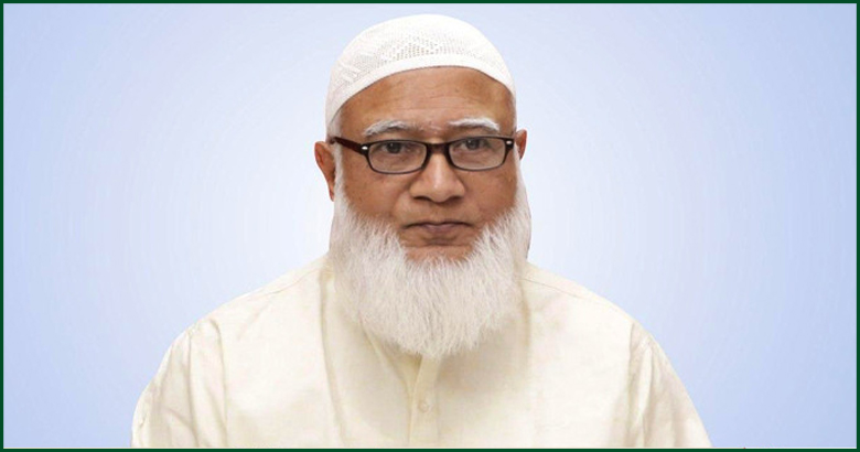 আজ কুষ্টিয়ার জনসভায় যোগ দেবেন জামায়াত আমির