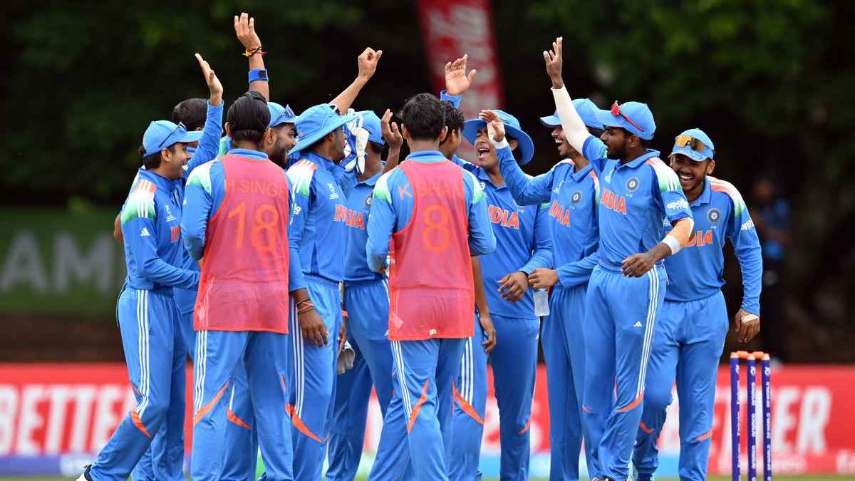 অ–১৯ বিশ্বকাপ ম্যাচে আজ মাঠে নামছে জিম্বাবুয়ে–ভারত