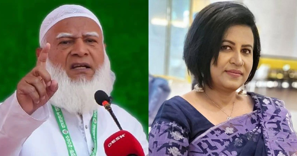 নারীর আস্থা ফিরবে কীভাবে?