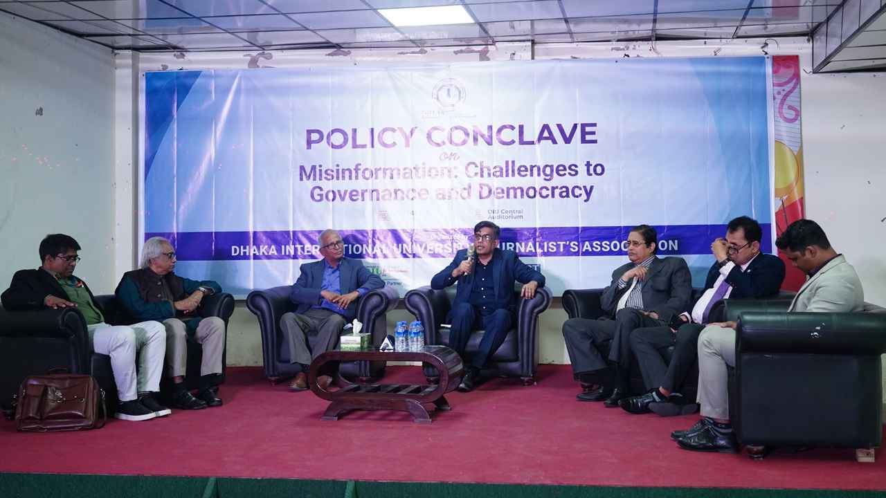 ভারতীয় গণমাধ্যম ও আওয়ামী লীগ প্রতিনিয়ত অপতথ্য ছড়াচ্ছে: প্রেস সচিব