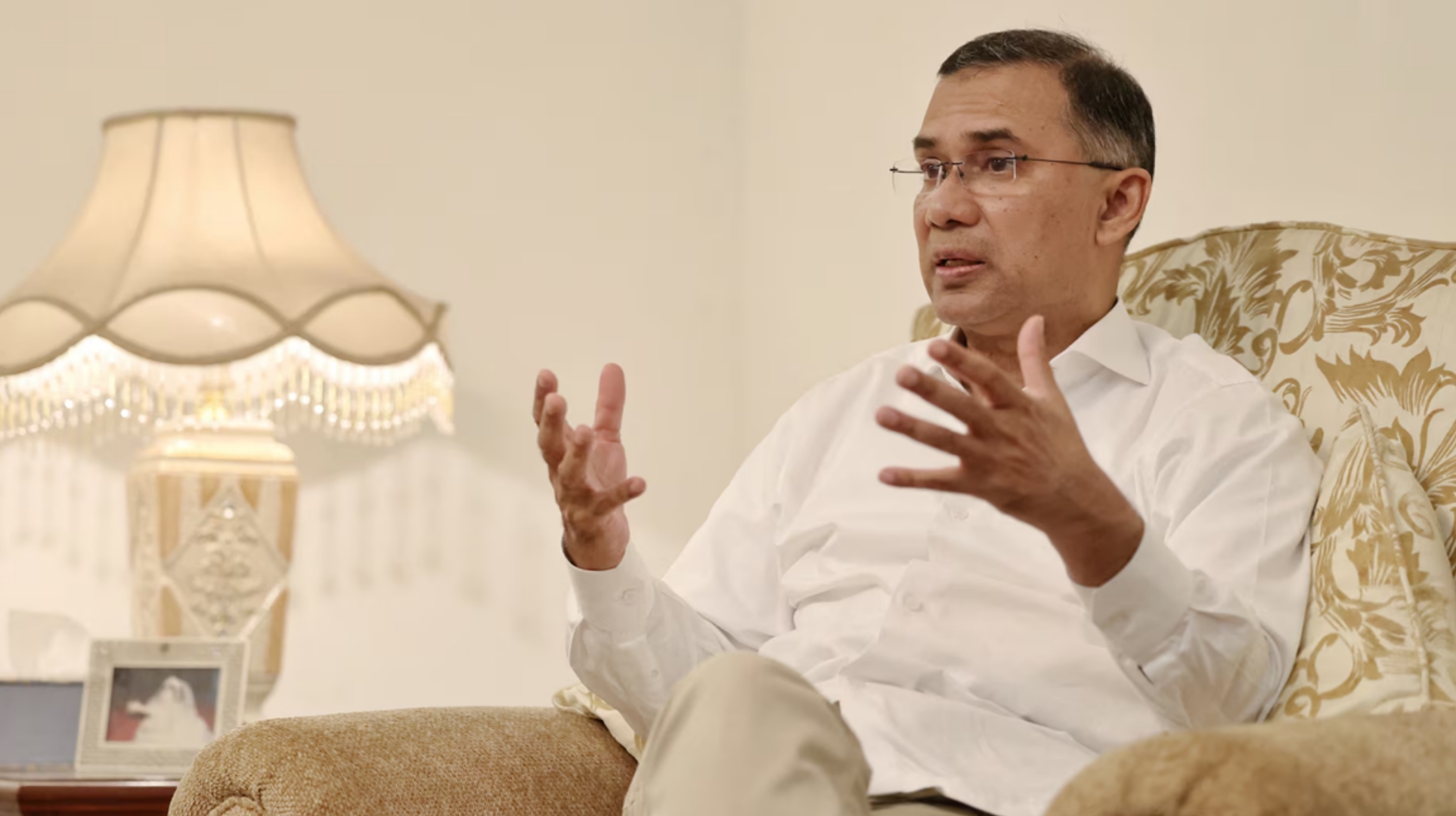 জয়ের ব্যাপারে আত্মবিশ্বাসী, জামায়াতের সঙ্গে ঐক্য সরকারে যাবে না বিএনপি  : রয়টার্সকে তারেক রহমান