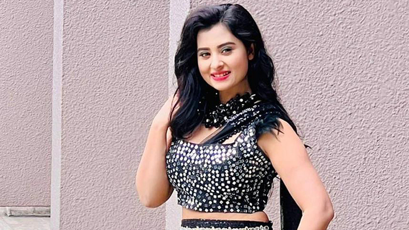 নতুন সরকারের কাছে কী চাইলেন চিত্রনায়িকা বুবলী